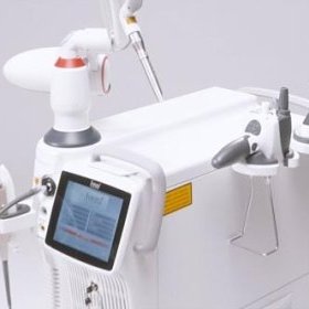 Epilation définitive - Laser Nd-YAG