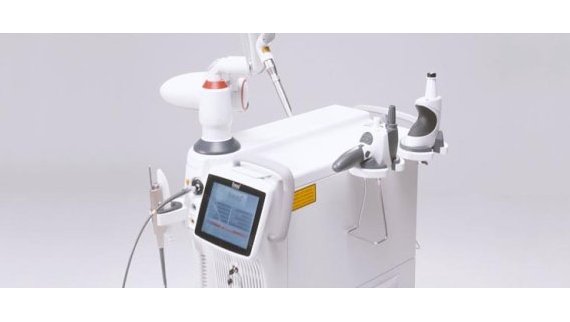 Epilation définitive - Laser Nd-YAG