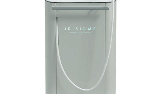 Epilation laser 532nm