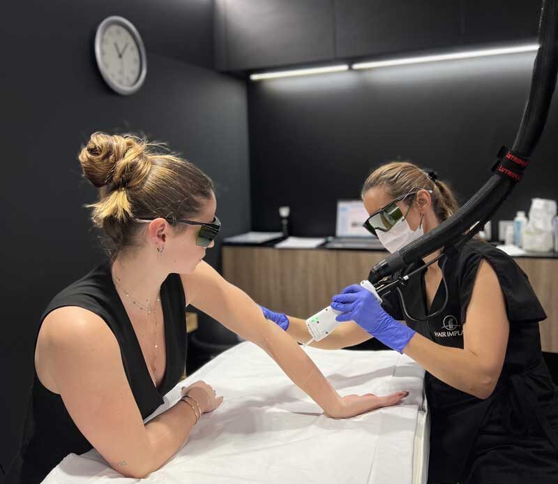 Centre Laser Clinique 55 Nîmes