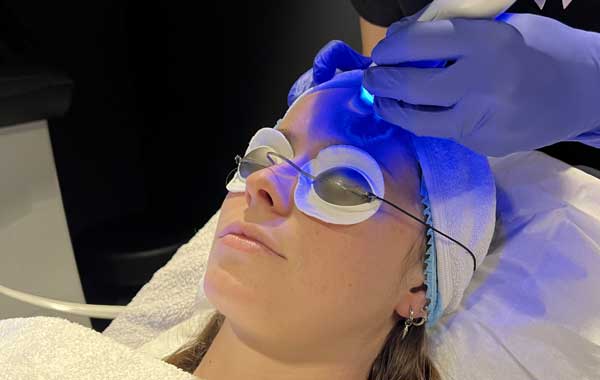 Le procédé Hydrajet®